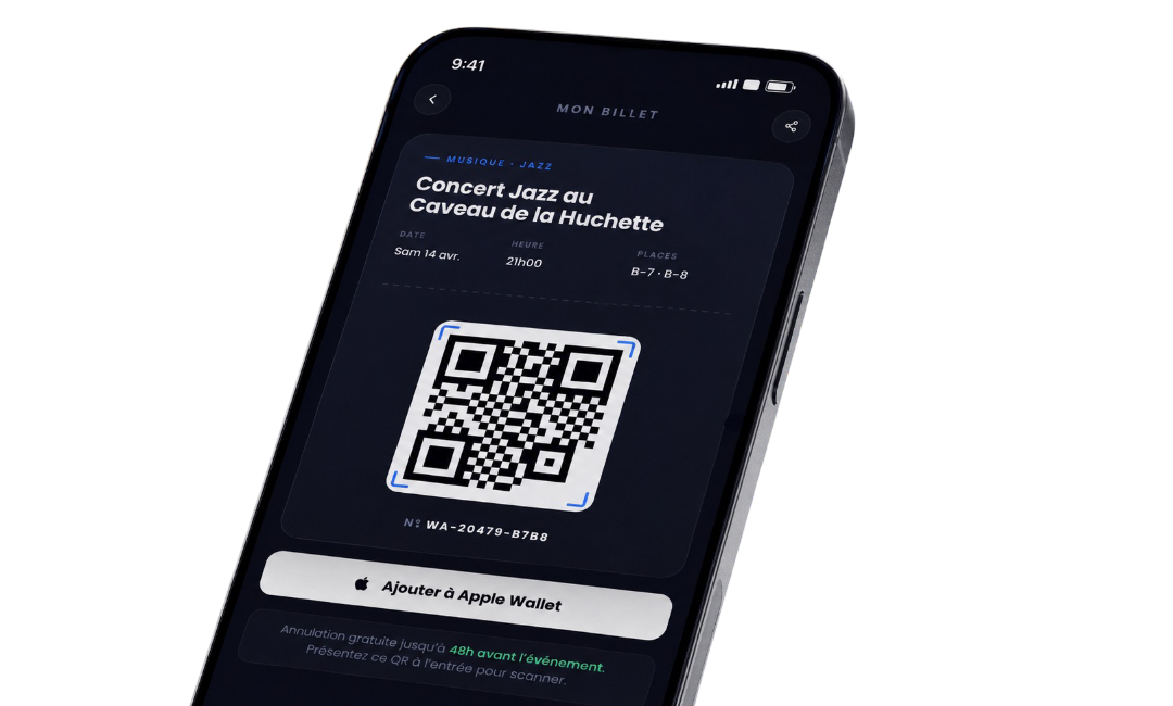 WhatAfter app feature preview
